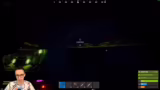 Base Fokus, Aufräumen und Küh…