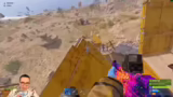 Attack-Heli und unerwartete T…