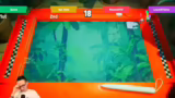 Weitere Minispiele und kompet…