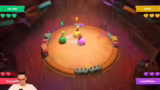 Abschließende Minispiele und…