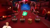 Turbulente Spielrunden und ne…