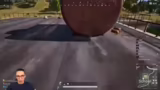 School Drop und Loot-Situation