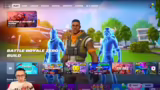 Wechsel zu Fortnite und Teamb…