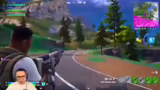 Erste Fortnite Runde: Taktike…