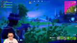 Fortnite Runde: Taktische Man…