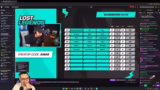 Analyse der Fortnite-Platzier…