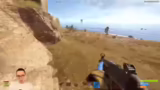 Ankündigung Rust Mobile auf d…