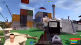 Basenbau, Sniper und Cargo-St…