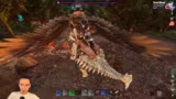 pARKplatz - DINOS SIND GESTERN, DRACHEN…