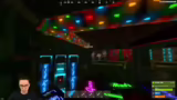 Ultra Hardcore Event, Basen-U…