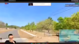 GeoGuessr-Spiel und Strategie…