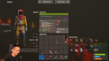DICKER UPDATE STREAM & FORCE WIPE! Solo…