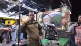 Besuch der Bundeswehr und Kli…