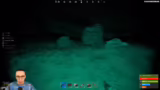 Base-Erkundung und Wipe-Pläne