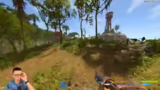 Rust-Updates und Naval-Update