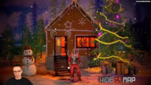 [DROPS] #1 SOLO WARLORD Weihnachtswipe…