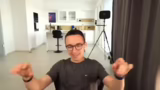 Streamstart und Vorbereitung…