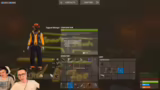 Silencer-Nerf, Targeting Atta…