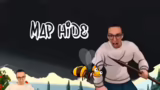 Warten auf den Mate und Alpha…