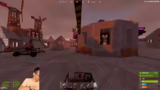 Outpost Fight und Rettungsakt…