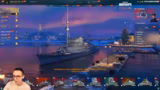 World of Warships