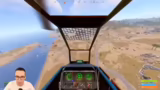 Heli-Suche und Base-Analyse