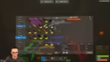 Update-Stream und Basebau-Str…