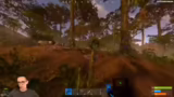 Scum Ankündigung, Raid Vorber…