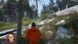 Probleme und Spawnpunkte