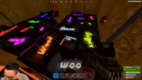 Abschluss des Streams und Ank…