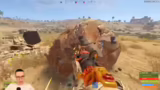 Farmstrategien und Teamdynamik