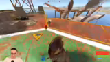 Cargo Event, Levelziele und D…