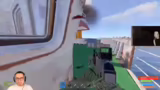 Cargo-Event und Fortnite-Pläne