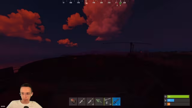 Angriff und Abwehr: Strategien im Survival-Kampf