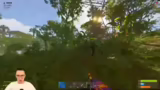 Tunnel Erkundung und Gameplay…