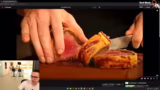 Beef Wellington Endstück und…