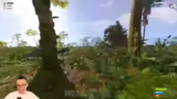 Scrap-Suche und Greenscreen-A…