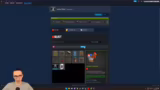 Diskussion über Twitch Drops…
