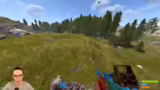 Farm-Base, Rückschläge und Gl…