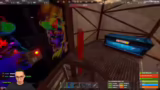 Nini Rust Base Nachbau in Bad…