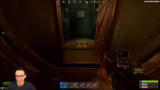 Kampf im Silo, Loot und Flucht