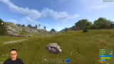 Cargo Rip und Mini-Kauf Überl…