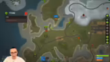 Basebau und Planung