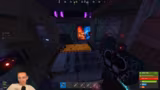 Kiste ROCKETs wird heute den Server zer…