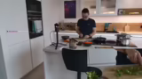 Vorbereitung weiterer Zutaten…