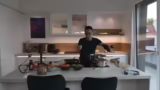 Spaghetti-Kochsession und Gem…