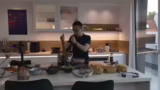 Meal Prep, Küchenchaos und Pf…