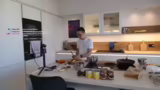 Kulinarische Experimente und…