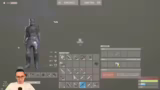 Planung für Scrap-Farmen und…
