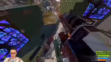 Erster Angriff mit Helikopter…